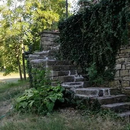 Santa Libera Bed & Breakfast