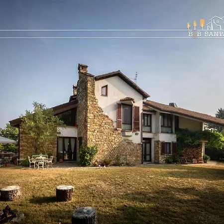 Bed & Breakfast Santa Libera