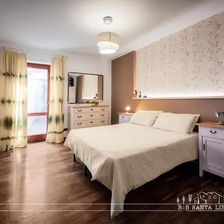 Santa Libera Отель типа 