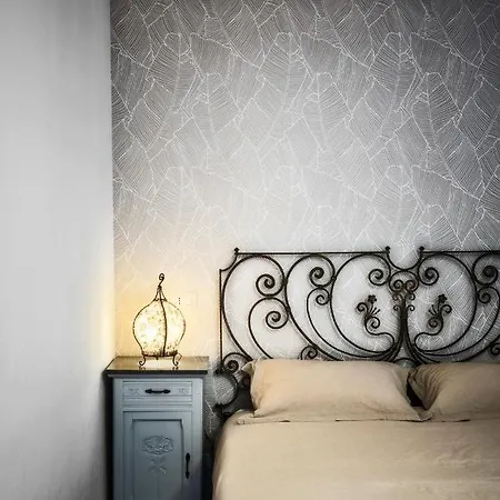 Bed & Breakfast Santa Libera