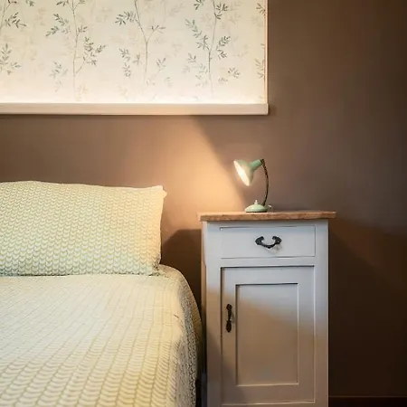 Bed & Breakfast Santa Libera *