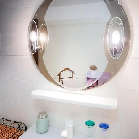 ベッド・アンド・ブレックファスト Santa Libera