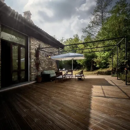 Santa Libera Monastero Bormida