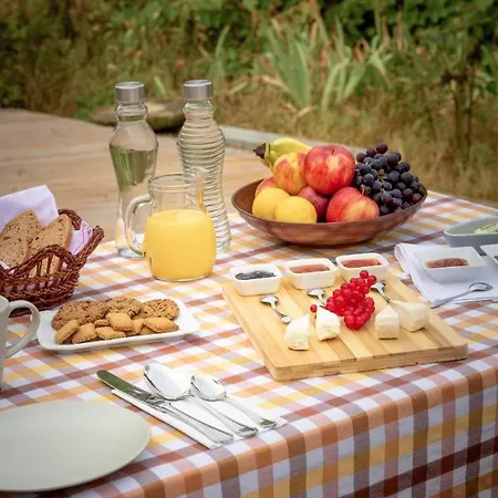 Santa Libera ベッド・アンド・ブレックファスト