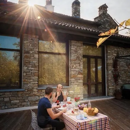 Bed & Breakfast Santa Libera *