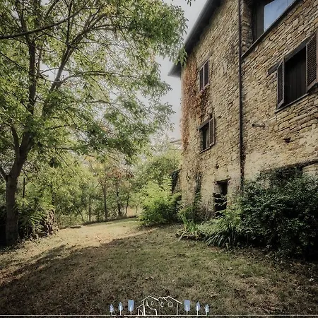 ベッド・アンド・ブレックファスト Santa Libera 3*