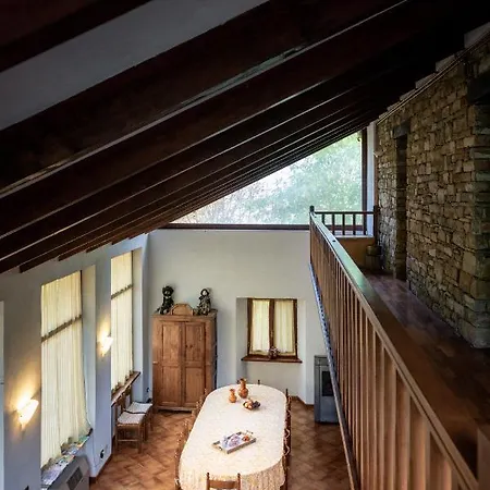 Bed & Breakfast Santa Libera *
