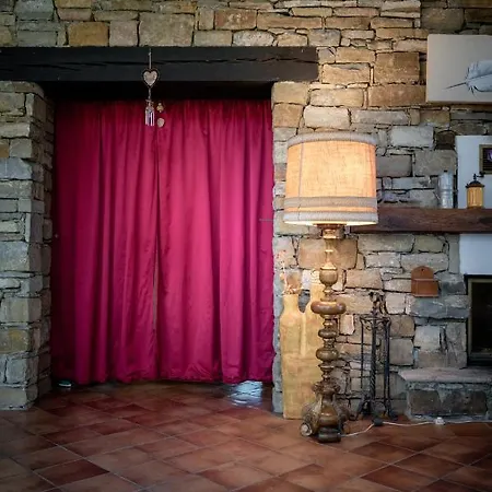 Santa Libera Отель типа 