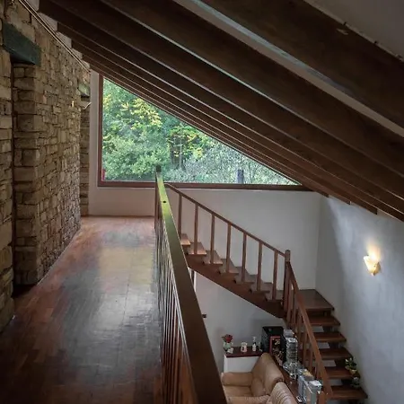 Santa Libera ベッド・アンド・ブレックファスト 3*