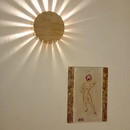 Santa Libera ベッド・アンド・ブレックファスト Monastero Bormida