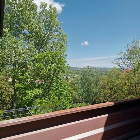 Bed & Breakfast Santa Libera *
