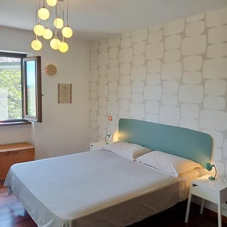 Santa Libera Отель типа 