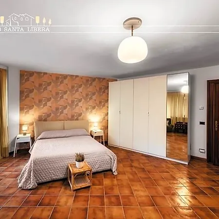 Santa Libera 3*