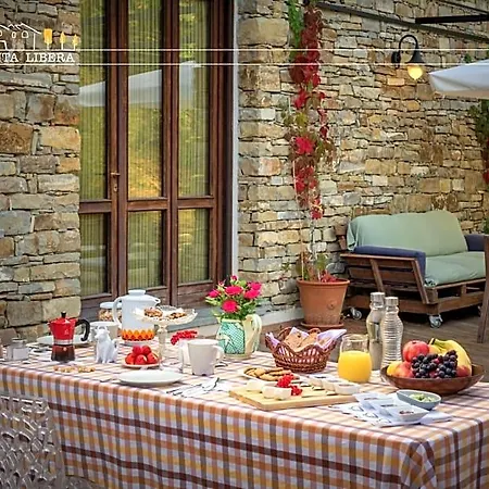 Alojamento de Acomodação e Pequeno-almoço Santa Libera 3*