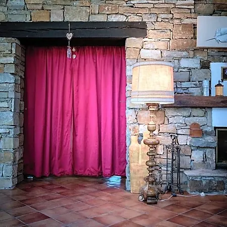 Santa Libera 3* Monastero Bormida