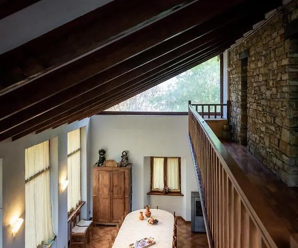 Bed & Breakfast Santa Libera 3*