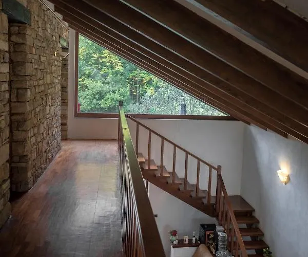 Santa Libera Bed & Breakfast 3*